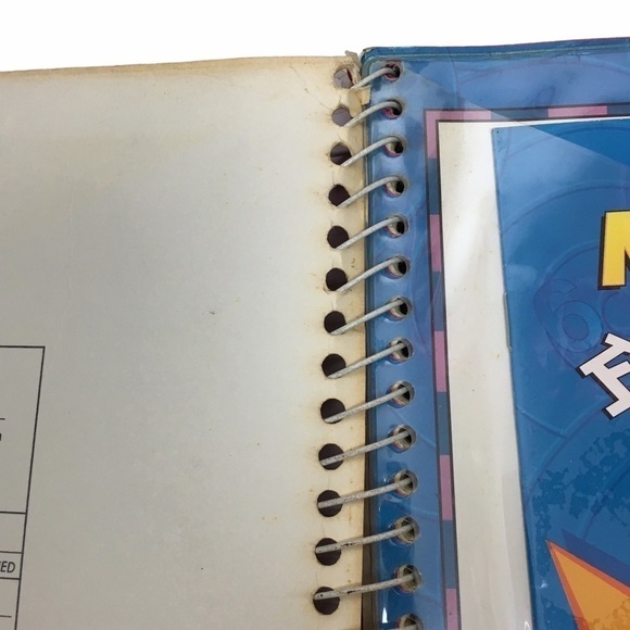 VINTAGE 1998 Grade 5 Mathematics Teacher Guide Florida The Path to Math Success - Picture 12 of 15